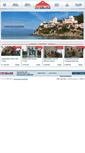 Mobile Screenshot of immobiliarecolombaioni.it